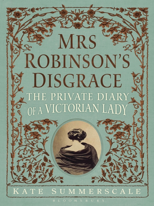 Mrs Robinson's Disgrace Special Edition (eBook): Includes Madame Bovary by Gustave Flaubert, with an introduction by Kate Summerscale